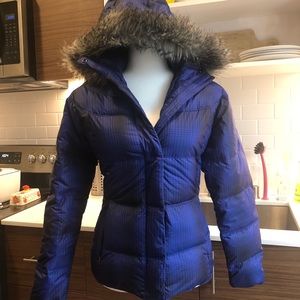 Columbia Women’s Insulated Jacket size XS